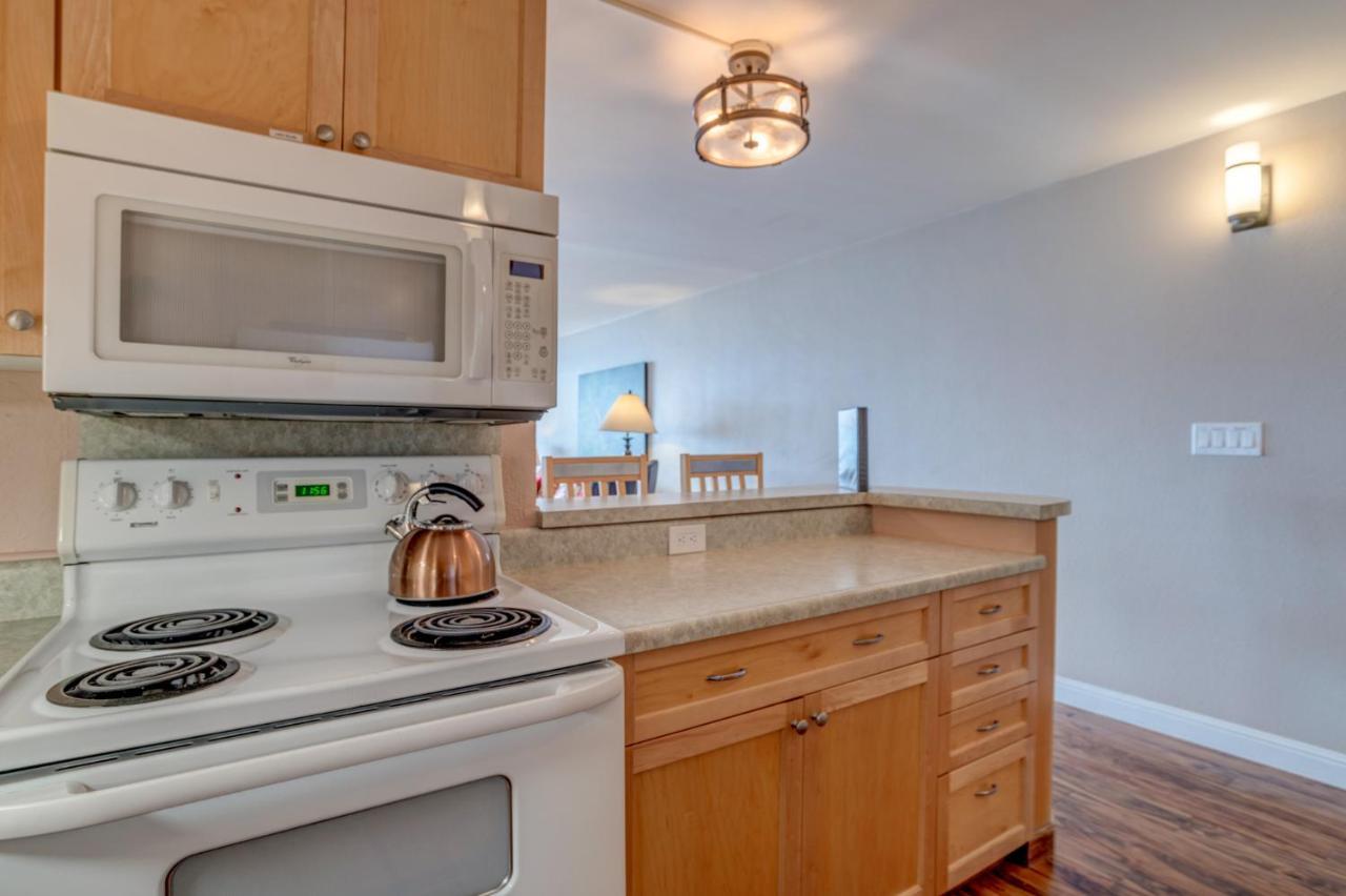 Island Sands 612 Wailuku Extérieur photo
