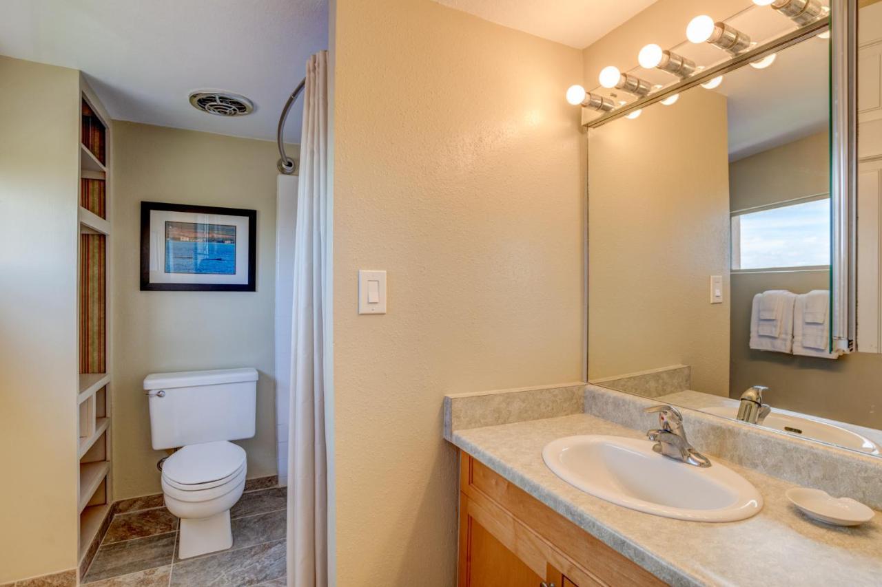 Island Sands 612 Wailuku Extérieur photo
