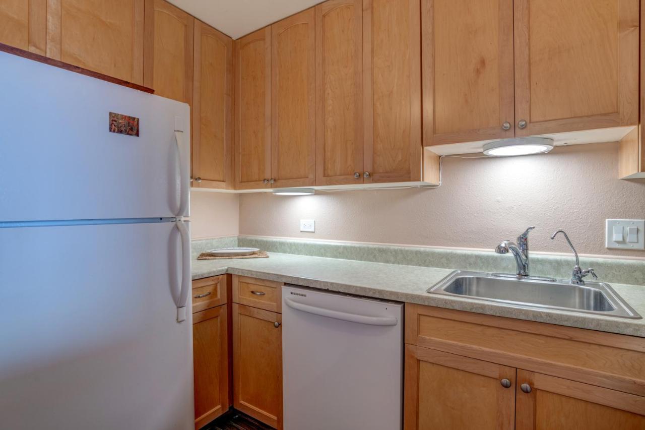 Island Sands 612 Wailuku Extérieur photo