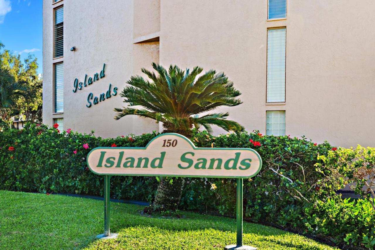 Island Sands 612 Wailuku Extérieur photo